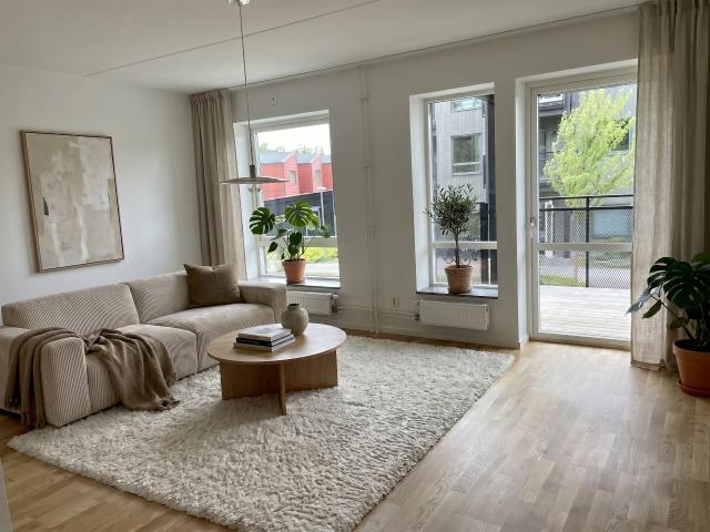 Lägenhet hyra i Växjö, Kronoberg