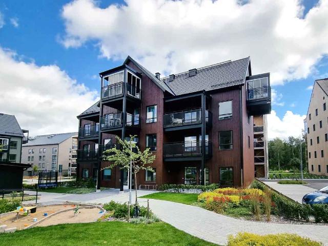 Lägenhet hyra i Växjö, Kronoberg