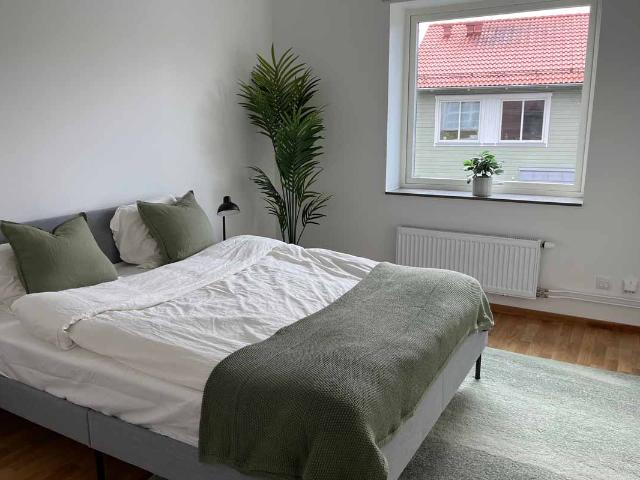 Lägenhet hyra i Växjö, Kronoberg