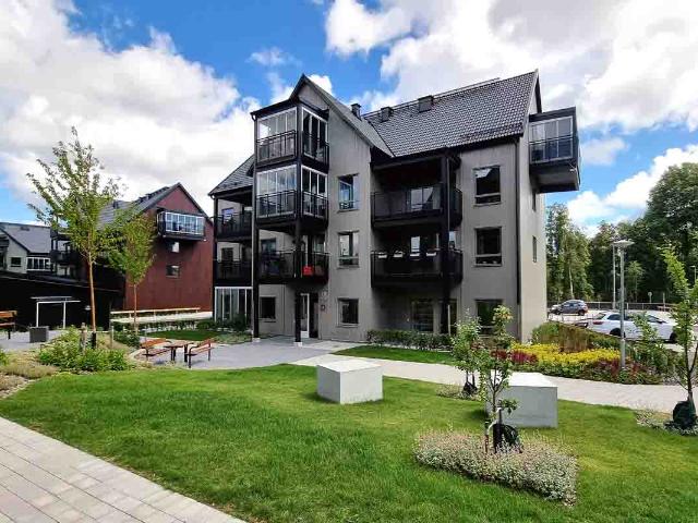 Lägenhet hyra i Växjö, Kronoberg