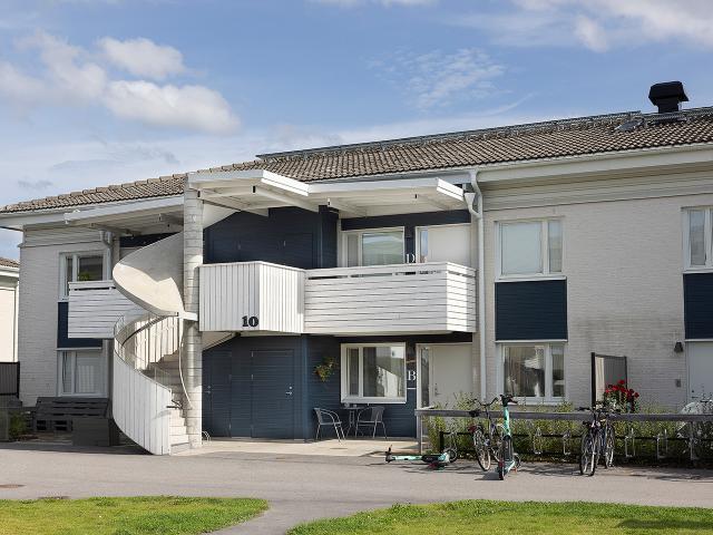 Hus hyra i Örebro