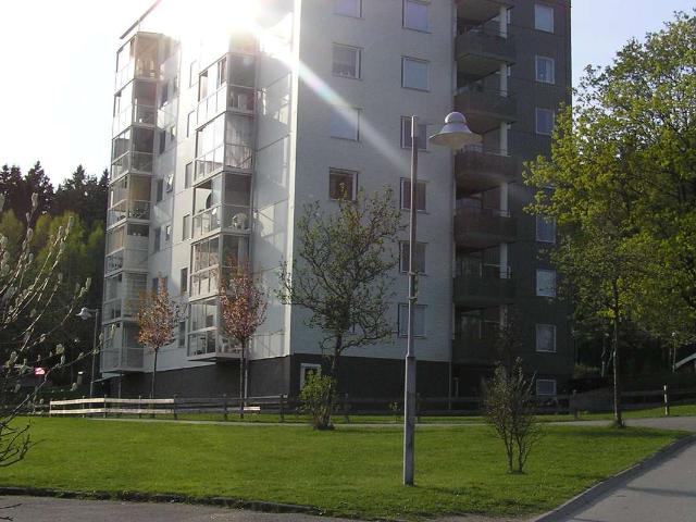 Lägenhet hyra i Borås, Västra Götaland