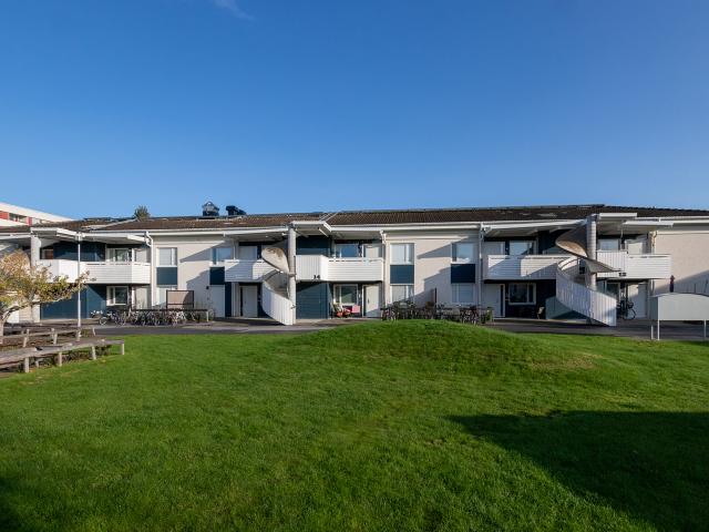 Hus hyra i Örebro