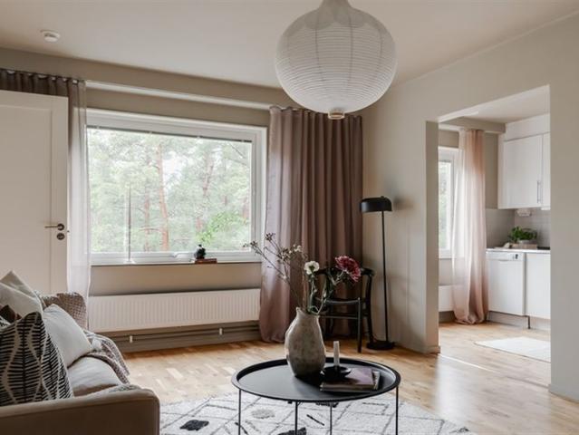 Lägenhet hyra i Hässleholmen, Borås