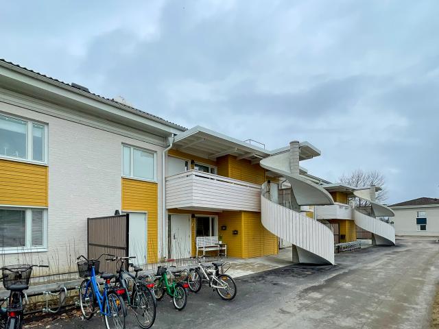 Hus hyra i Örebro