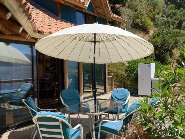 Casa en arriendo en Vichuquén Poniente, Vichuquén