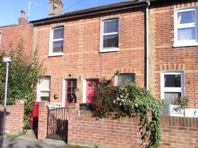 House for rent in Newtown, Reading