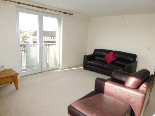 Apartment for rent in Slough