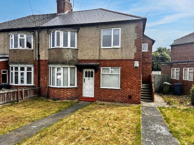 Apartment for rent in Byker, Tyne And Wear