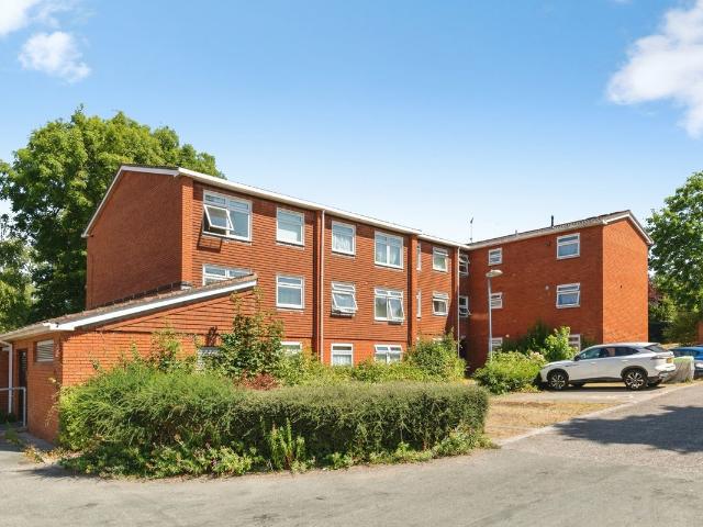 Apartment for rent in Feckenham, City Of Bristol