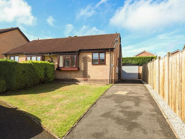 House for rent in Boythorpe, Loundsley Green