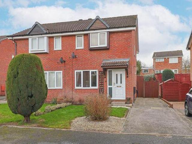 House for sale in Boythorpe, Loundsley Green