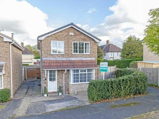 House for sale in Boythorpe, Loundsley Green