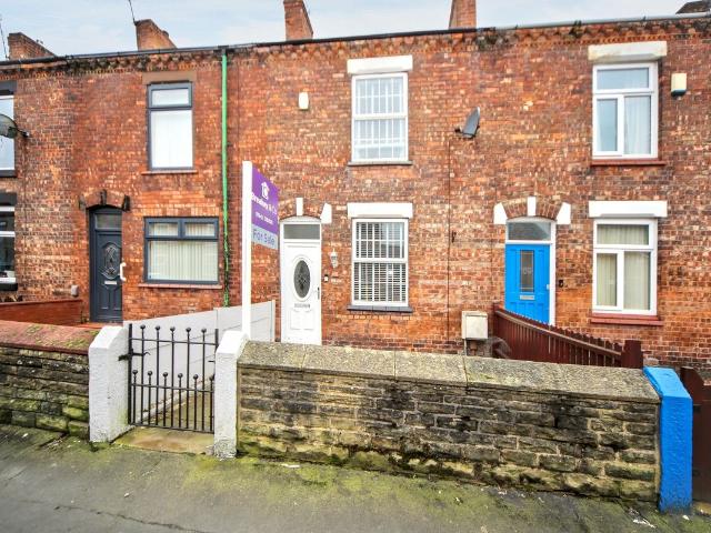House for rent in Spring Bank, Wigan