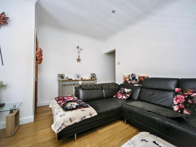 House for rent in Spring Bank, Wigan