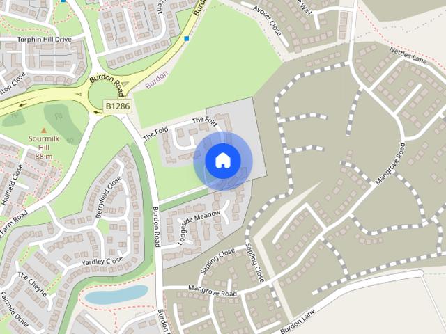House for rent in Burdon, Sunderland