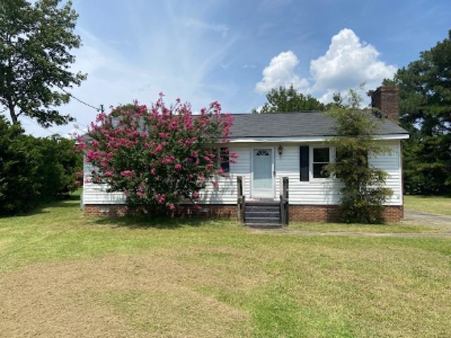 House for sale in Wilson, North Carolina