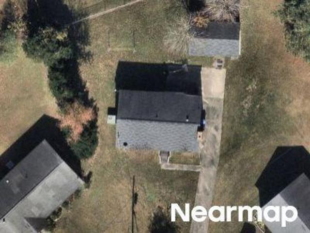 House for sale in Wilson, North Carolina