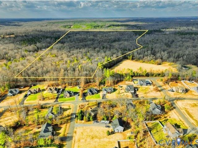 Land for sale in Virginia