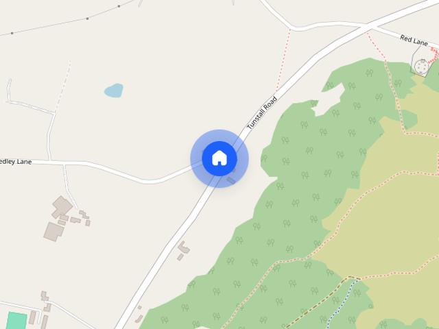 House for rent in Congleton