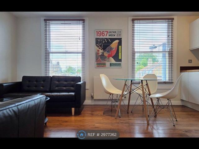 Apartment for rent in Brixton, Greater London