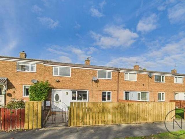 House for sale in Great Aycliffe, Newton Aycliffe