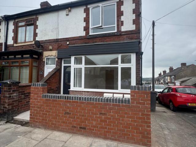 Apartment for rent in Burslem, Stoke-on-Trent