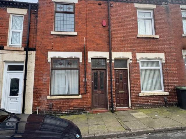 House for rent in Tunstall, Stoke-on-Trent