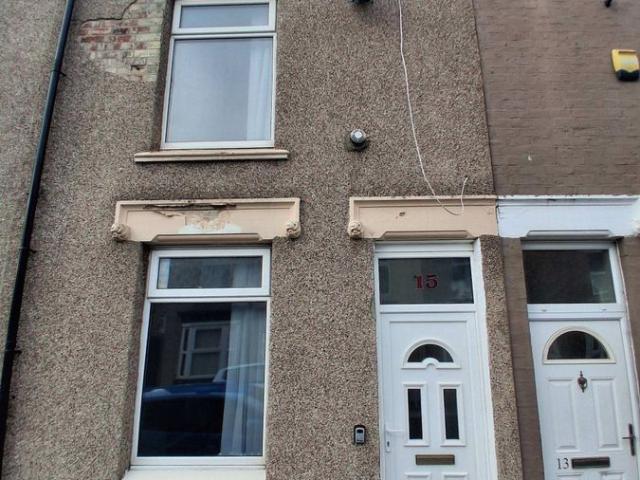 House for rent in North Ormesby, Middlesbrough