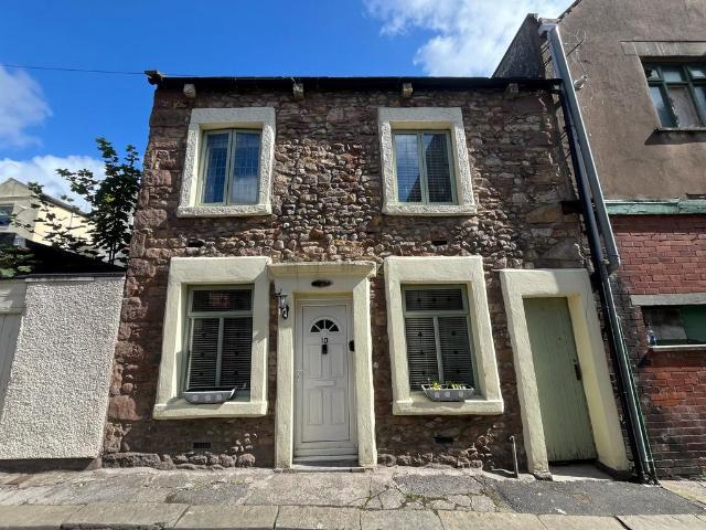 House for rent in Bare, Lancashire