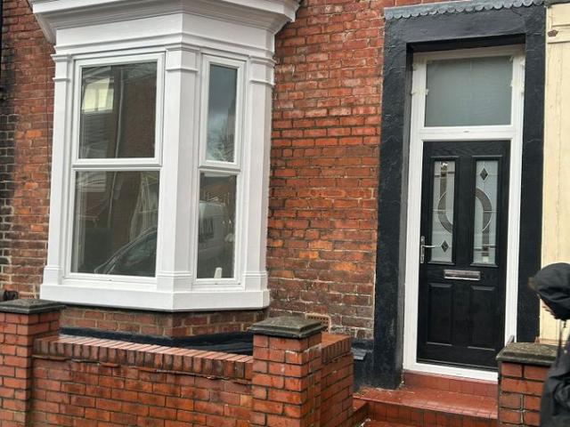 Apartment for rent in Ashbrooke, Sunderland
