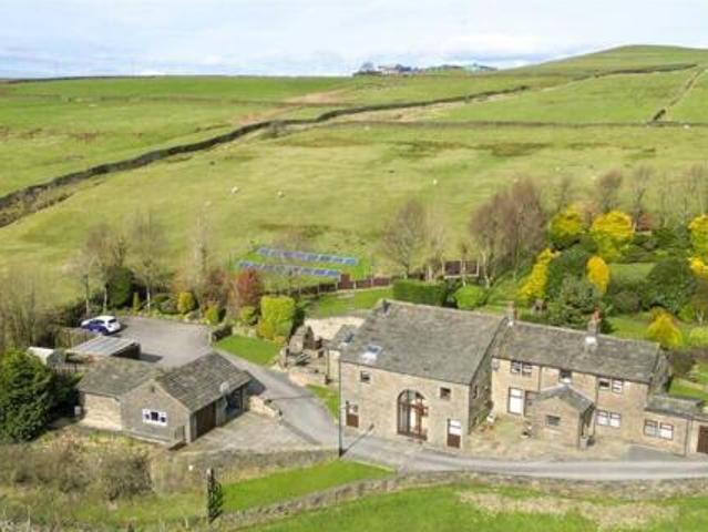 House for sale in Lyons, Greater London