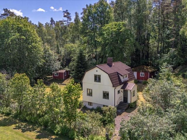 Bostad till salu i Brastad, Västra Götaland