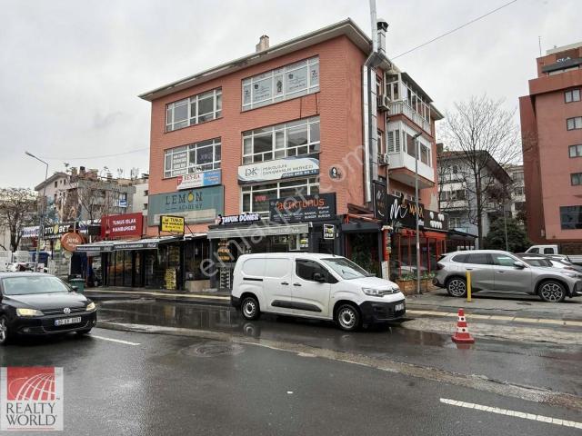 Çankaya, Ankara içerisinde kiralık Ofis