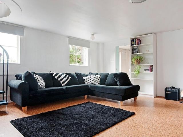 Hus hyra i Nacka, Boo