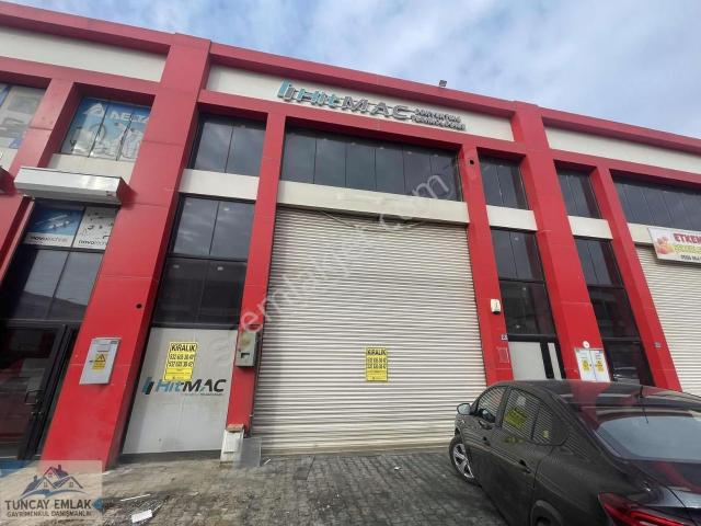 Karatay, Konya içerisinde kiralık Fabrika