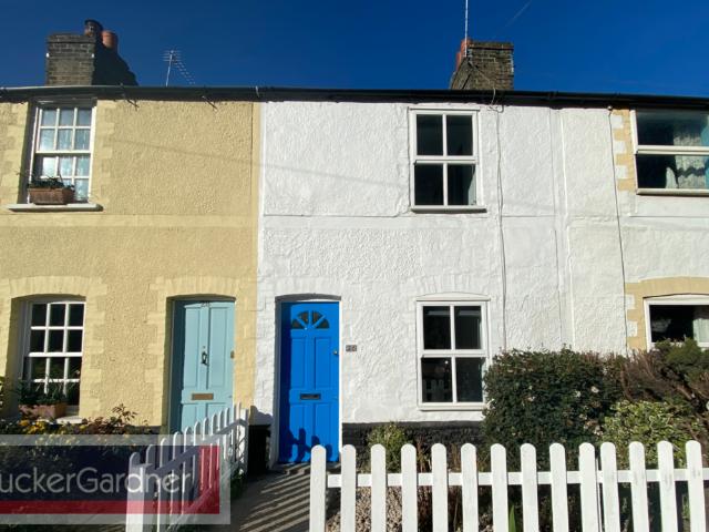 House for rent in Arrington, Cambridgeshire