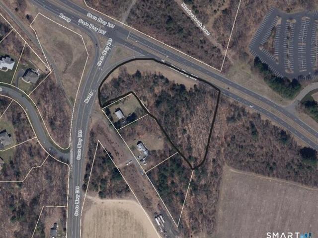 Land for sale in Windsor, Connecticut