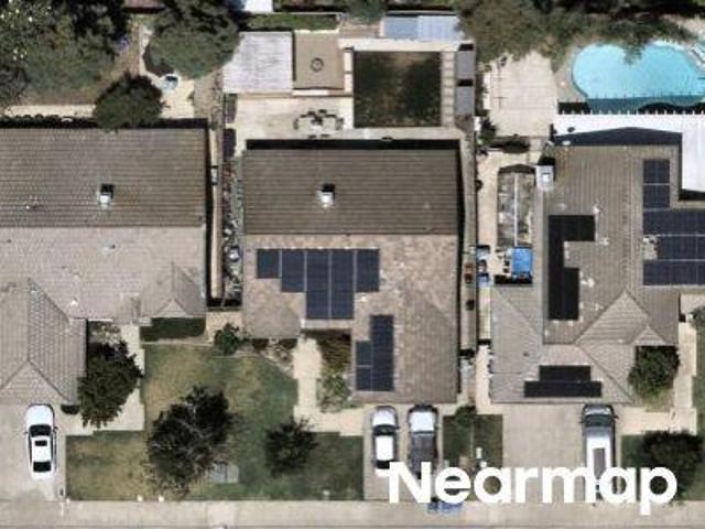 House for sale in Stockton, California