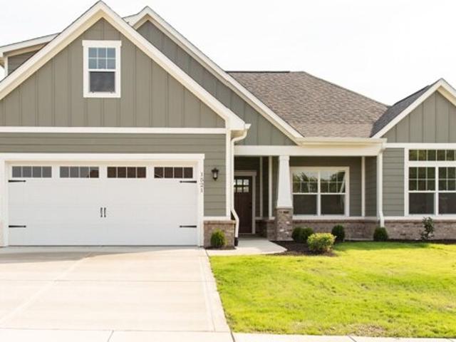 House for sale in Greenfield, Indiana