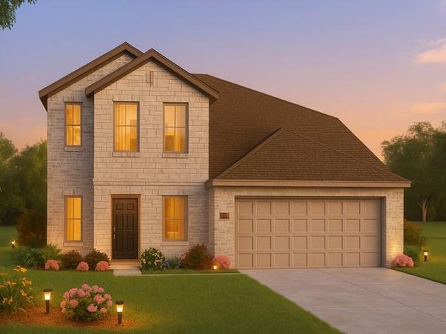 House for sale in Tupelo, Oklahoma
