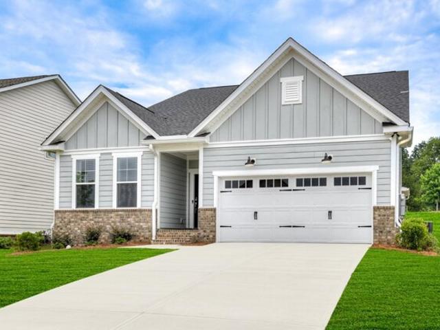 House for sale in Harlem, Georgia