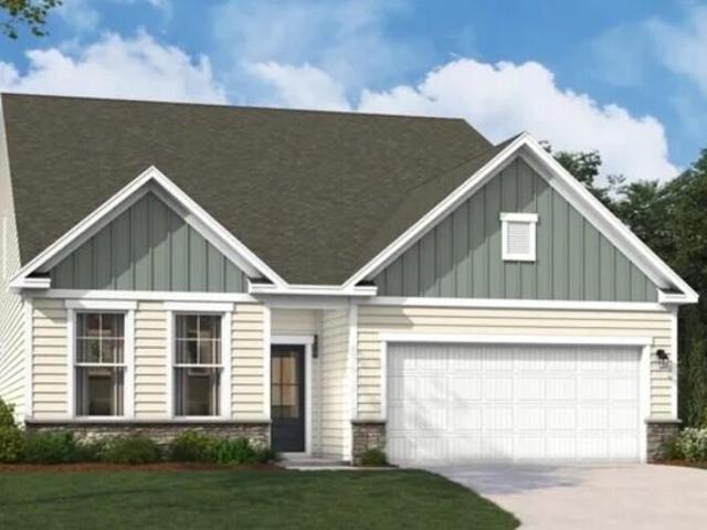 House for sale in Harlem, Georgia