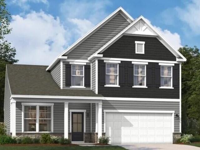 House for sale in Harlem, Georgia