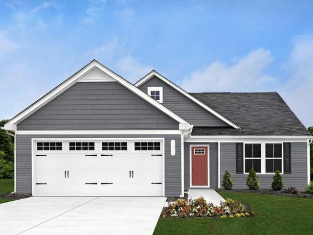 House for sale in Tennessee