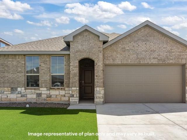 House for sale in Tupelo, Oklahoma