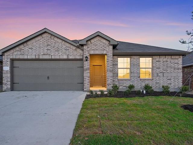 House for sale in Johnson, Texas