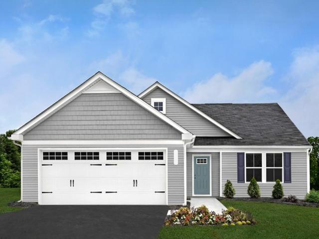 House for sale in Tupelo, Oklahoma