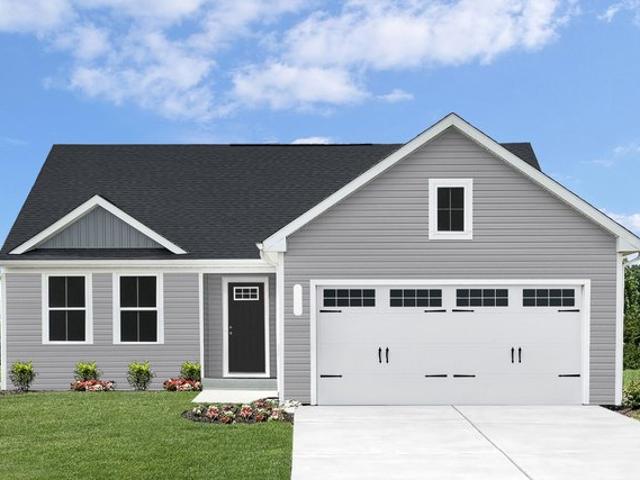 House for sale in Tupelo, Oklahoma