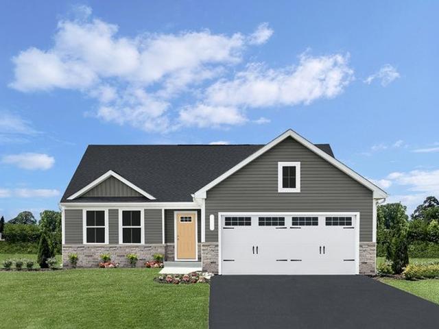 House for sale in Staunton, Indiana